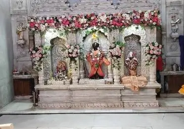 धपेवाड़ा मंदिर