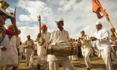 दिंडी यात्रा