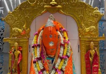 पंचमुखी हनुमान मंदिर