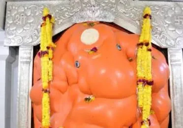 श्री विघ्नेश गणपति