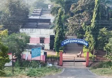  वृद्धाश्रम