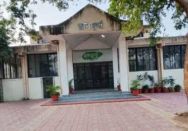 अन्नपूर्णा रेस्टोरेंट